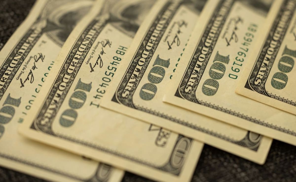 Latest and Breaking News on NDTV