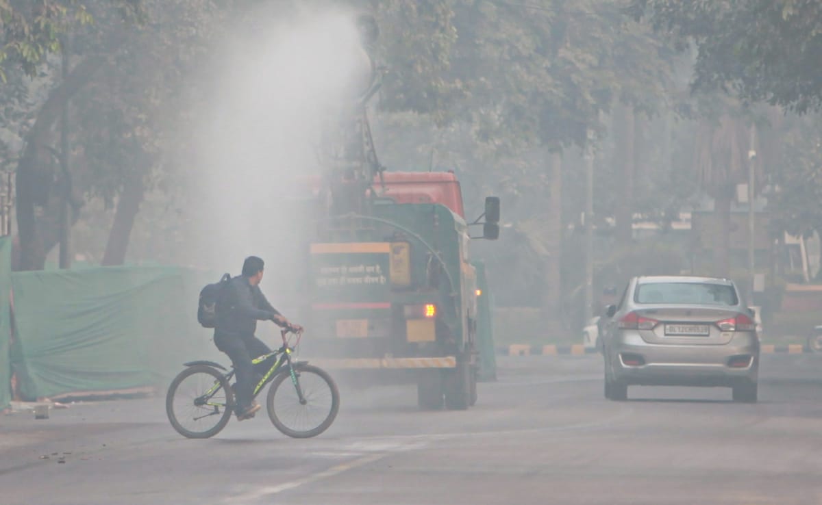 Latest and Breaking News on NDTV Latest and Breaking News on NDTV