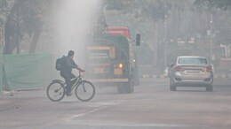 80 Eminent Doctors Issue Public Health Advisory Over Air Pollution