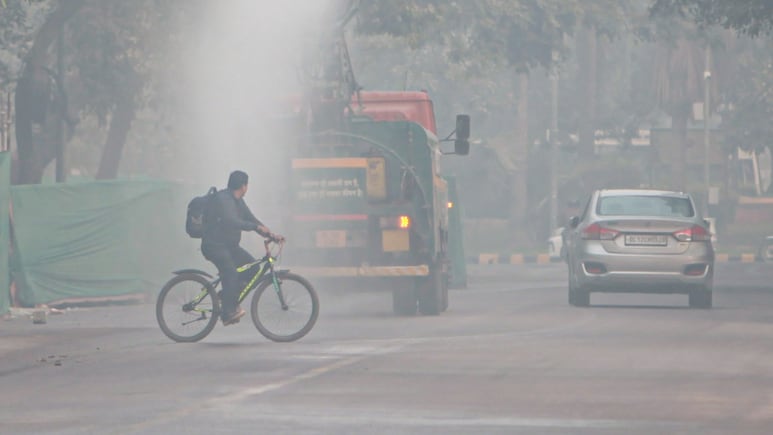 80 Eminent Doctors Issue Public Health Advisory Over Air Pollution