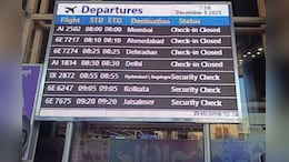 IndiGo की फ्लाइट्स भरने लगी उड़ान, जयपुर एयरपोर्ट समेत देशभर से राहत की खबर