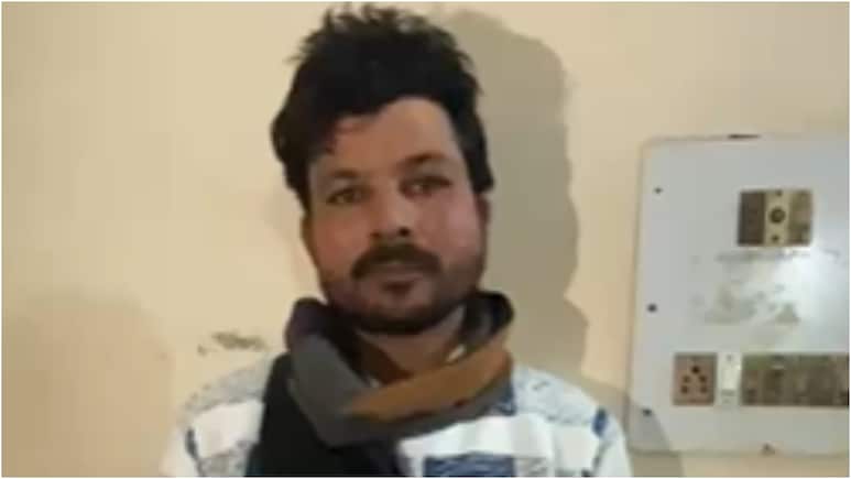 हिंदू युवतियों-महिलाओं से दोस्ती कर शोषण का आरोप, होटल से युवक गिरफ्तार, UP पुलिस कर रही जांच