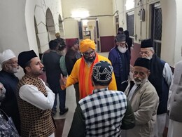 Ajmer Urs 2025: अजमेर दरगाह में गुस्ल की रस्म पर चला आ रहा विवाद खत्म, उर्स से पहले बन गई थी तनाव की स्थिति