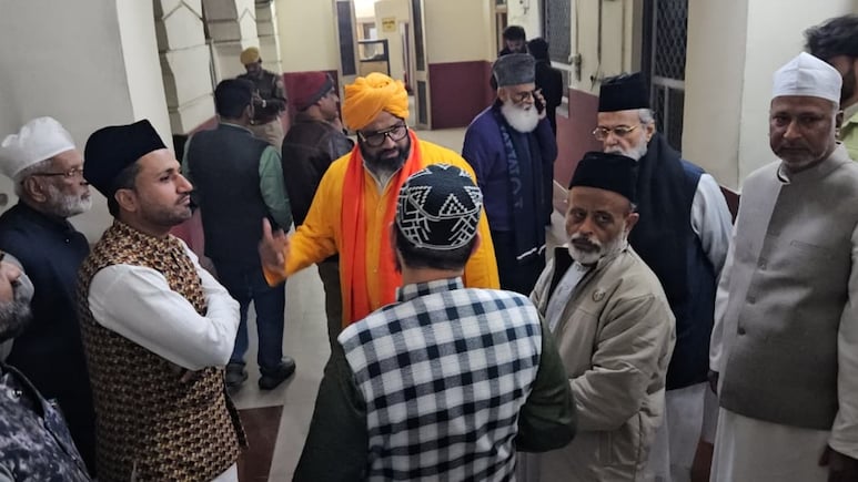 Ajmer Urs 2025: अजमेर दरगाह में गुस्ल की रस्म पर चला आ रहा विवाद खत्म, उर्स से पहले बन गई थी तनाव की स्थिति