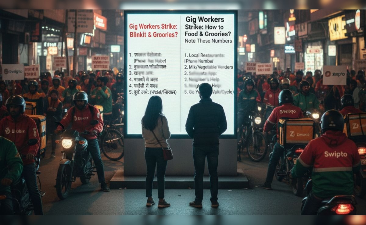 Latest and Breaking News on NDTV