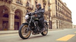 2026 Kawasaki Z650RS Launched In India: Check Price, Specs, And More