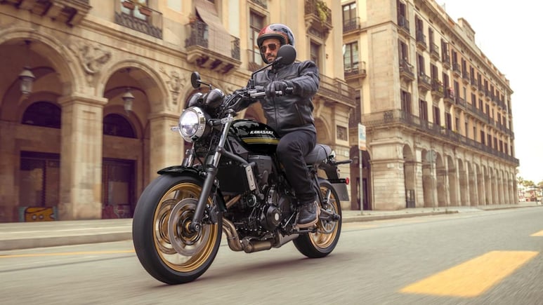 2026 Kawasaki Z650RS Launched In India: Check Price, Specs, And More