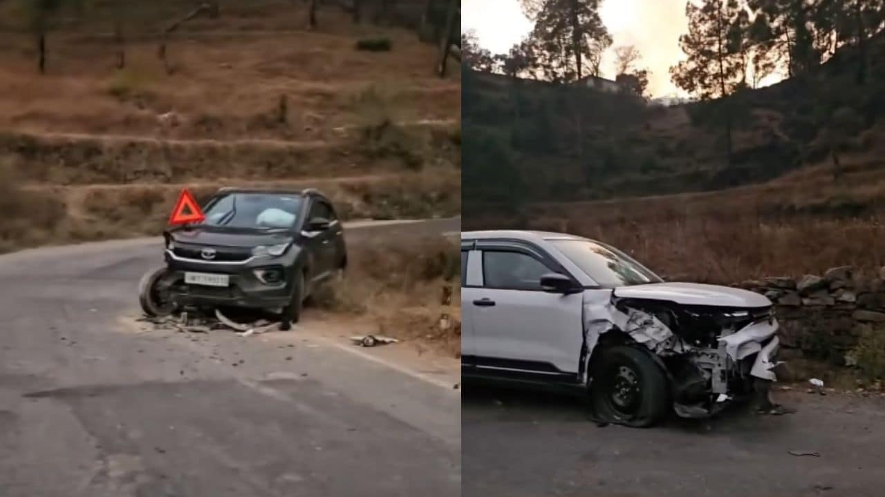 Latest and Breaking News on NDTV