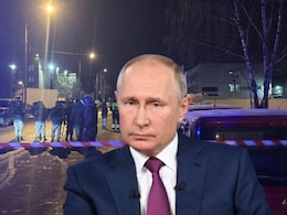 मॉस्को में एक और कार धमाका, इस बार 2 पुलिस अफसर मरे, पुतिन के वफादारों को कौन बना रहा निशाना