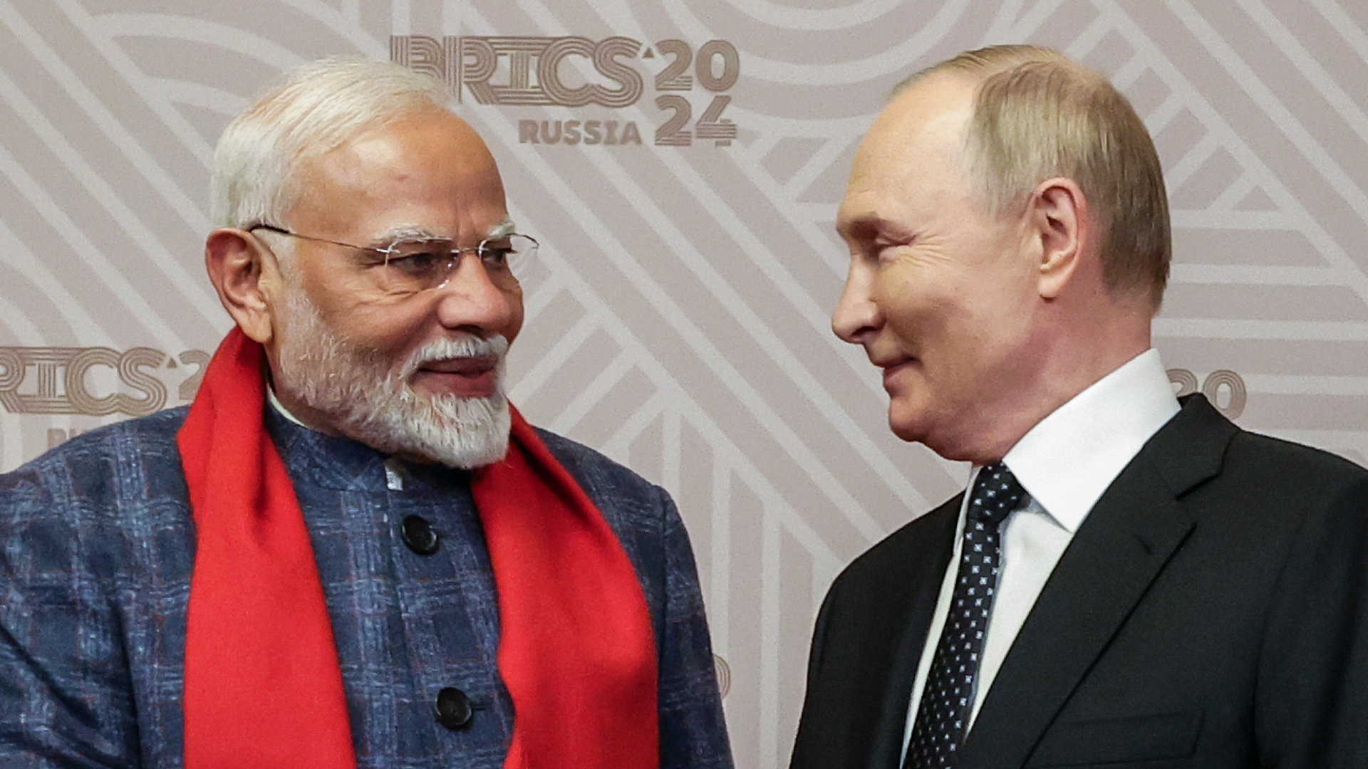 Modi-Putin Bromance & Big Deals: What to Expect from the Mega Summit