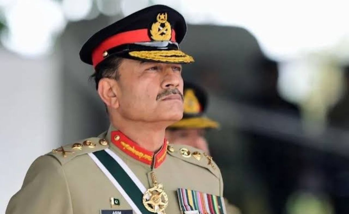 मुनीर के गले की हड्डी बना पाकिस्तानी सेना को गाजा भेजने का वादा? समझिए कैसे फंसे