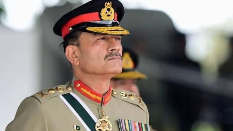 मुनीर के गले की हड्डी बना पाकिस्तानी सेना को गाजा भेजने का वादा? समझिए कैसे फंसे
