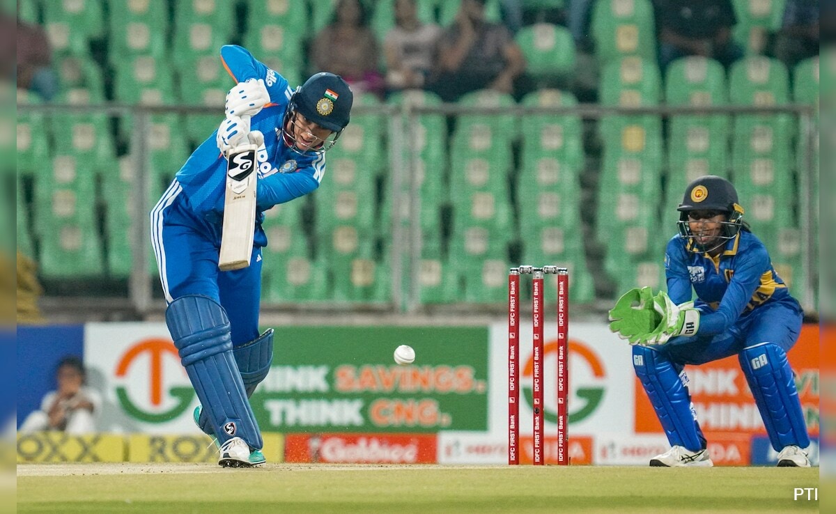 Latest and Breaking News on NDTV