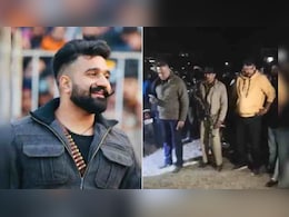 कबड्डी प्रमोटर राणा हत्याकांड: एनकाउंटर में एक शूटर ढेर