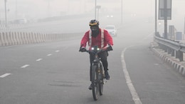 Pollution Curbs Under GRAP-3 Lifted In Delhi After Air Quality Improves