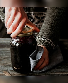 Surprising Health Benefits Of Elderberry Juice