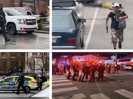 'बॉन्डी बीच से लास वेगास तक',  जानिए कब-कब मास शूटिंग से दहली दुनिया