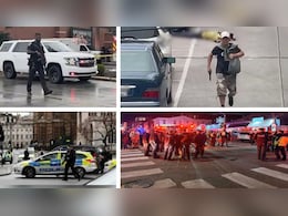 दो हमलावर, अंधाधुंध फायरिंग, 12 लोगों की मौत... सिडनी में यहूदी फेस्टिवल पर गोलीबारी के 5 बड़े अपडेट