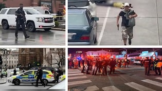 दो हमलावर, अंधाधुंध फायरिंग, 10 लोगों की मौत... सिडनी में यहूदी फेस्टिवल पर गोलीबारी के 5 बड़े अपडेट