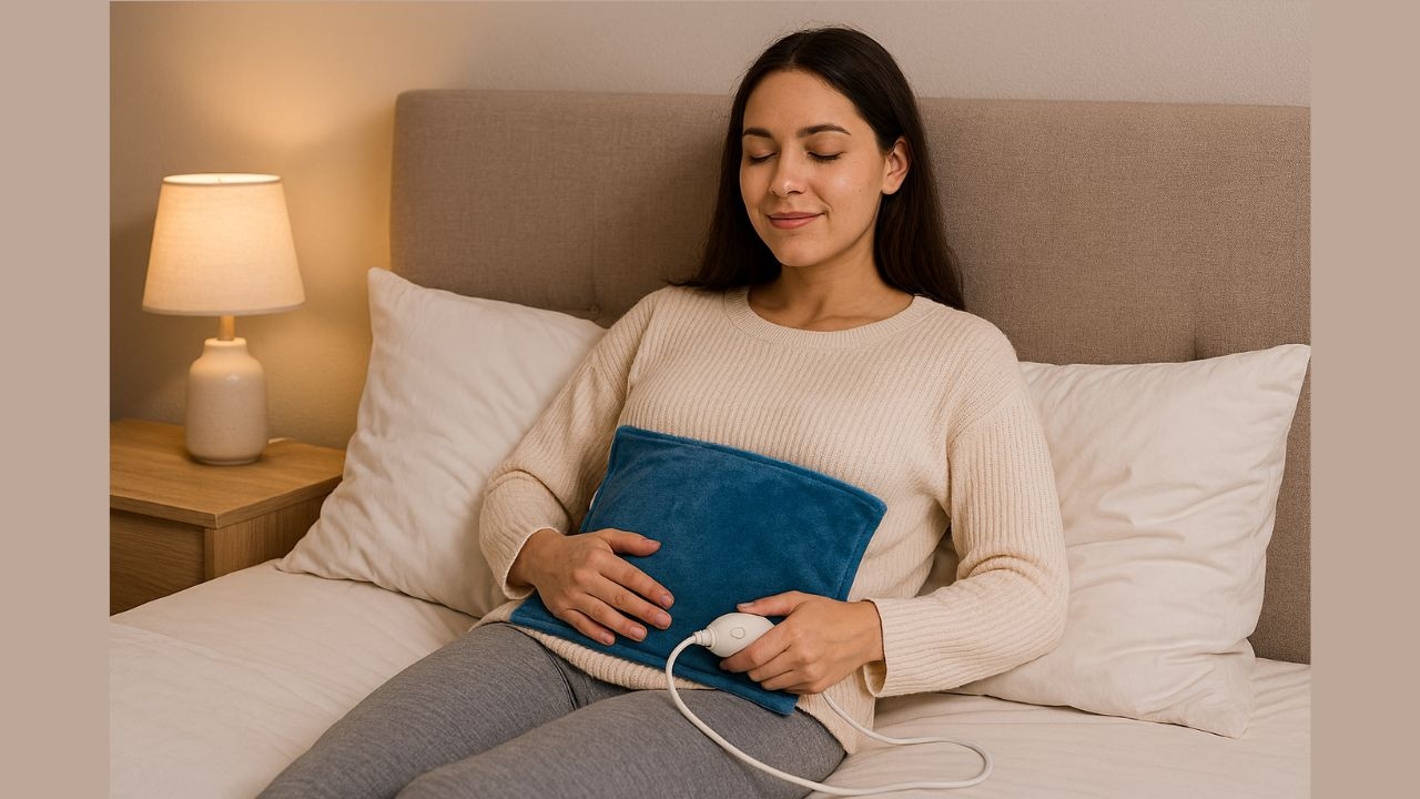 Heating Pads Under 500: सर्दियों में दर्द और ठंड से पाएं छुटकारा, आज ही खरीदें ₹500 से कम में टॉप हीटिंग पैड