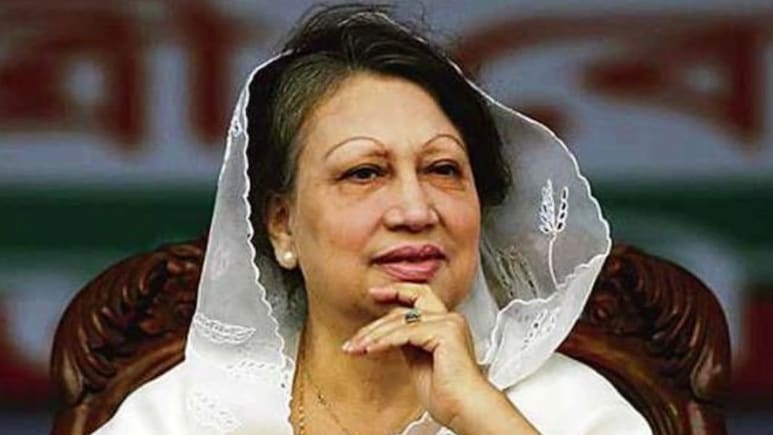 किस बीमारी से हुई बांग्लादेश की पूर्व पीएम खालिदा जिया की मौत? जानिए कारण