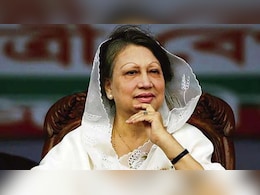 खालिदा जिया को बांग्लादेश की जेल से किसने निकाला था? इतने सालों से काट रही थीं सजा