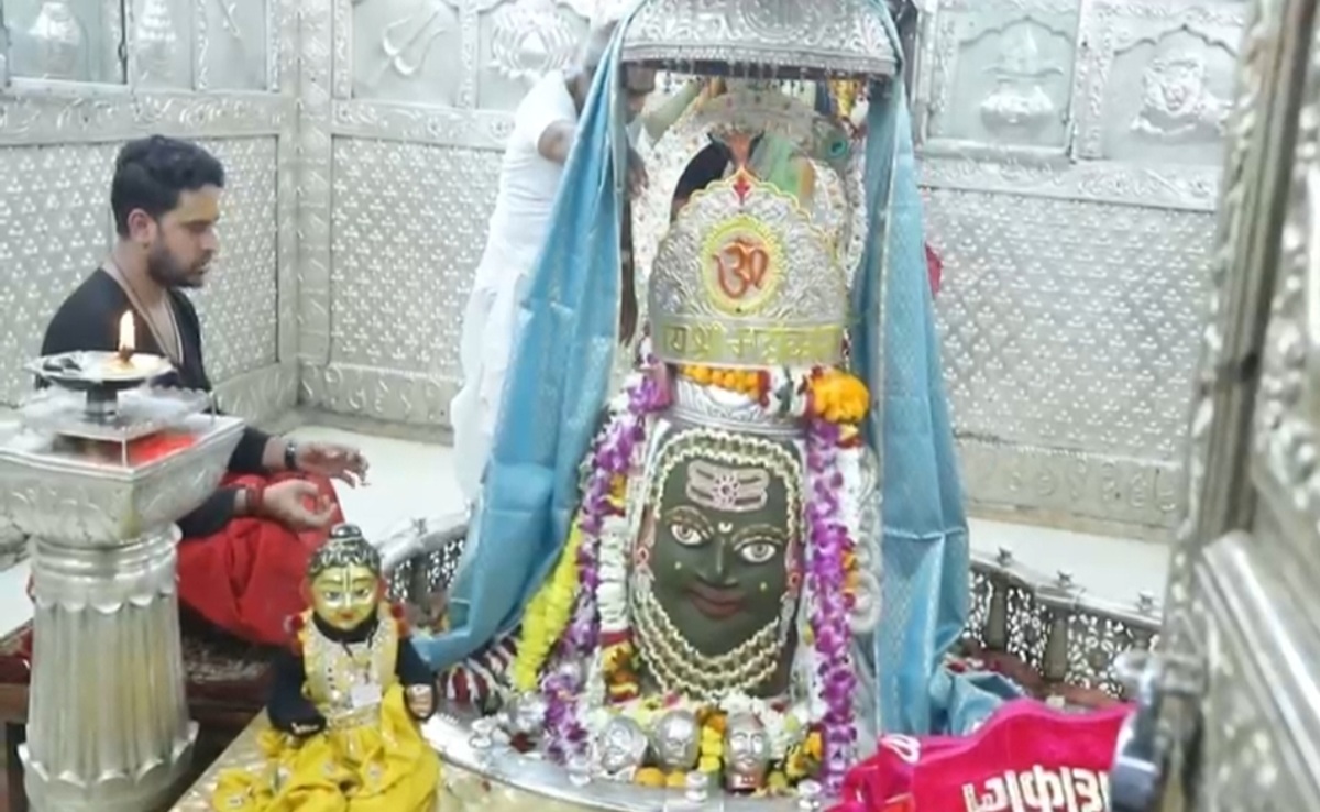 Mahakal Mandir Khajana: बाबा महाकाल के 5 करोड़ भक्तों ने भरा खजाना; महाकालेश्वर मंदिर की आय जानकर हो जाएंगे दंग