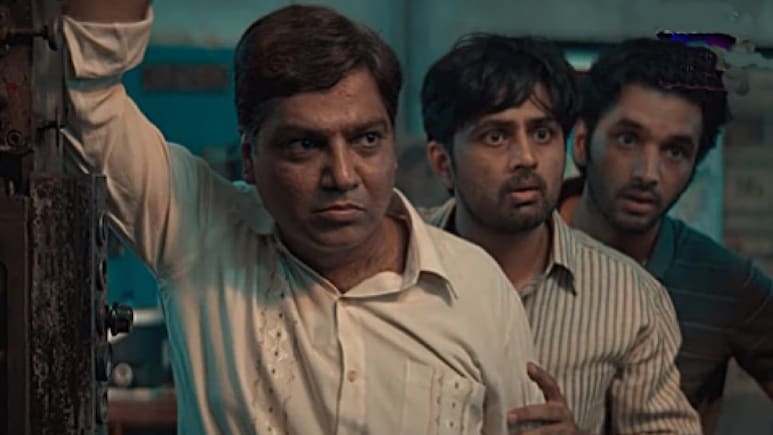 10 एपिसोड में उस अब्दुल की कहानी जिसके थे 120 बैंक अकाउंट, किया 30000 करोड़ का घोटाला, बार डांसर्स पर लुटाए करोड़ों