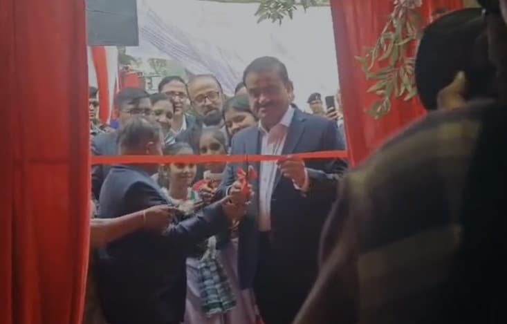 Latest and Breaking News on NDTV