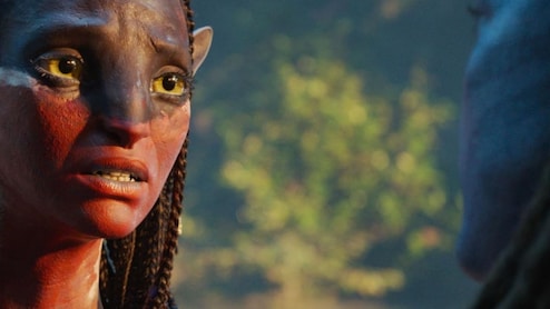 Avatar Fire and Ash Box Office Collection: अवतार 3 मंडे टेस्ट में हुई पास, भारत में 100 करोड़ का आंकड़ा किया पार