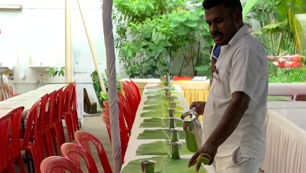 Latest and Breaking News on NDTV