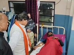 Indore: दूषित पानी पीने से एक की मौत, 35 से अधिक लोग बीमार, अस्पताल में भर्ती; मरीजों से मिले विजयवर्गीय, CM ने प्रशासन को दिए निर्देश