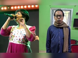 'No More <i>Jago Maa</i>, Sing Secular Song': Bengal Singer Harassed, Man Arrested