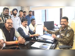 'छत्तीसगढ़ CM से BJP नेता ने मांगे 1500 करोड़', वायरल VIDEO से मचा हड़कंप, FIR दर्ज