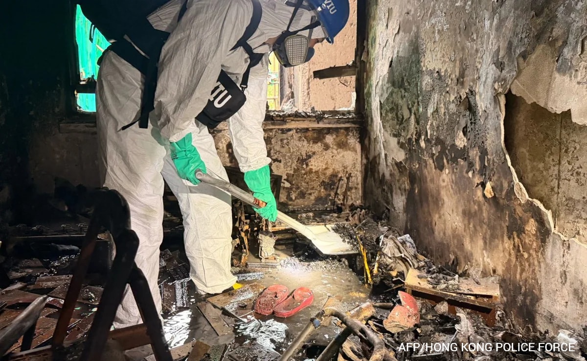 Latest and Breaking News on NDTV