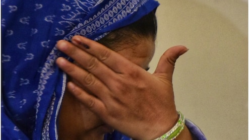 राजस्थान में बेटे पर 50 साल की मां से दुष्कर्म का संगीन आरोप, रिश्ते शर्मसार; पुलिस जांच में जुटी