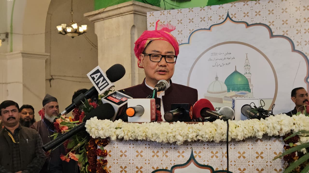 Latest and Breaking News on NDTV