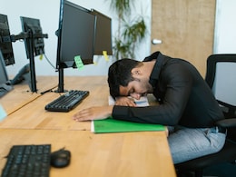 Is Poor Sleep Discipline Causing Forgetfulness In Young Professionals? Doctor Says Yes