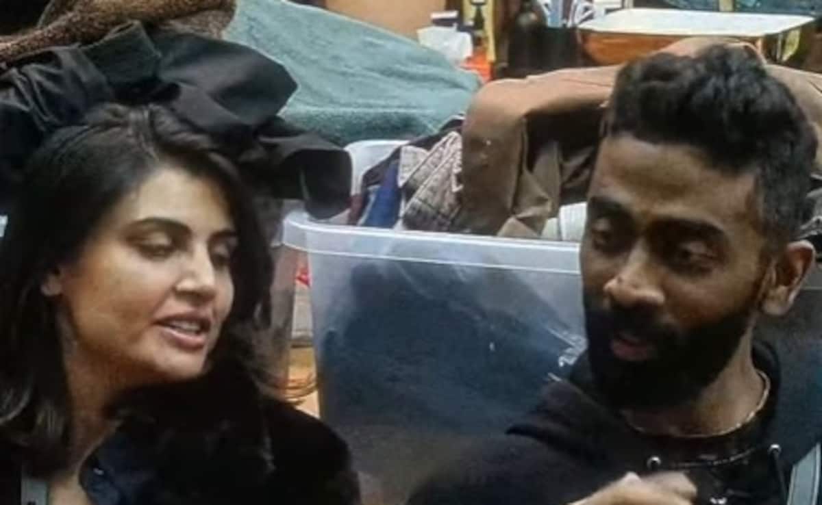 बिग बॉस 19 में प्रणीत मोरे से नाराज थीं मालती चाहर, बोलीं- मुझे गुस्सा आ रहा था कि मेरा एक ही दोस्त है