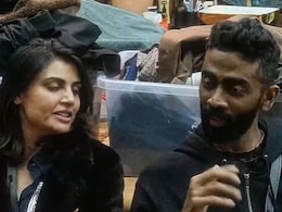 बिग बॉस 19 में प्रणीत मोरे से नाराज थीं मालती चाहर, बोलीं- मुझे गुस्सा आ रहा था कि मेरा एक ही दोस्त है