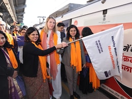 Health Ministry And WHO Launch Campaign On Delhi Metro For Women's Health