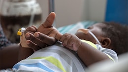 1 Million Children Under 5 Died Globally In 2023, India Second Highest Contributor: Lancet Study