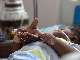 1 Million Children Under 5 Died Globally In 2023, India Second Highest Contributor: Lancet Study