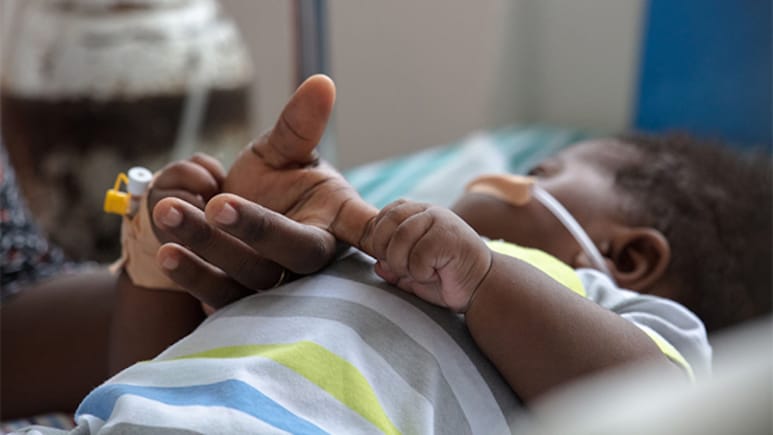 1 Million Children Under 5 Died Globally In 2023, India Second Highest Contributor: Lancet Study