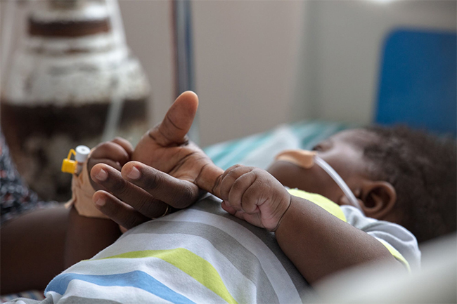 1 Million Children Under 5 Died Globally In 2023, India Second Highest Contributor: Lancet Study