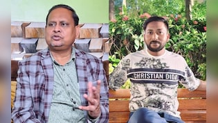 पुलिस पर हमले के आरोप में बेटा हिरासत में, हुमायूं कबीर ने एसपी को दी चेतावनी