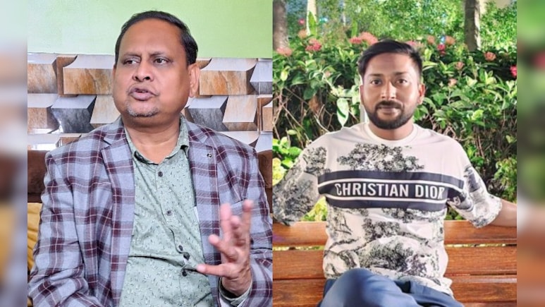 पुलिस पर हमले के आरोप में बेटा हिरासत में, हुमायूं कबीर ने एसपी को दी चेतावनी