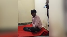 दौसा में मुंबई क्राइम ब्रांच की टीम ने साइबर ठग को दबोचा, महिला के साथ आरोपी ने किया 16 लाख का फ्रॉड