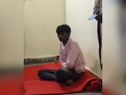 दौसा में मुंबई क्राइम ब्रांच की टीम ने साइबर ठग को दबोचा, महिला के साथ आरोपी ने किया 16 लाख का फ्रॉड