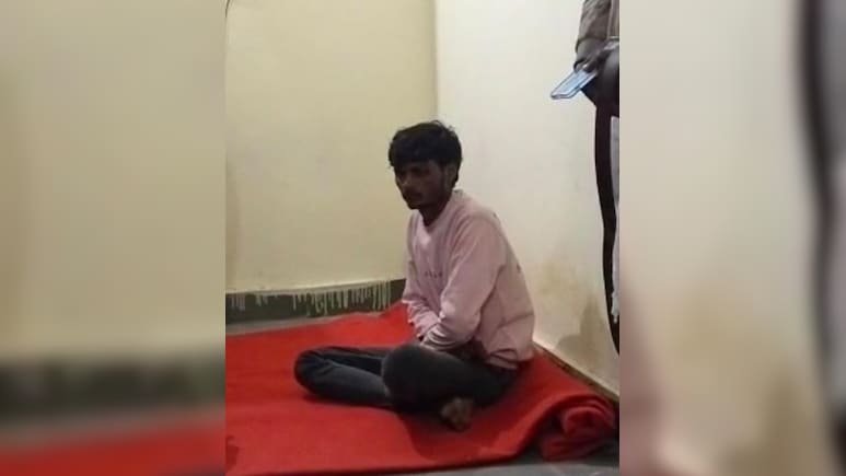दौसा में मुंबई क्राइम ब्रांच की टीम ने साइबर ठग को दबोचा, महिला के साथ आरोपी ने किया 16 लाख का फ्रॉड